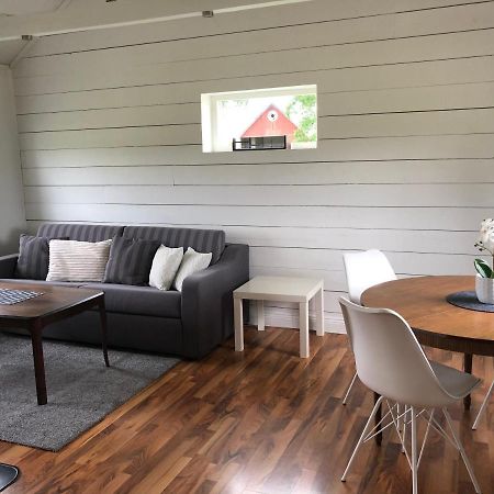 Lillstugan Skara Exteriör bild