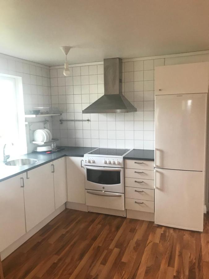 Lillstugan Skara Exteriör bild